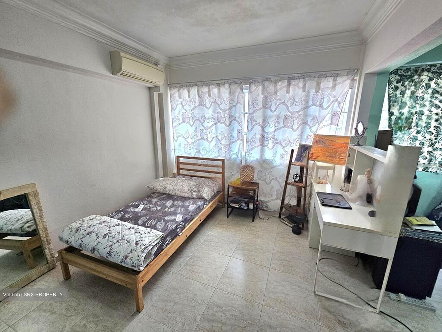 Blk 17 Toh Yi Gardens (Bukit Timah), HDB 5 Rooms #461387931